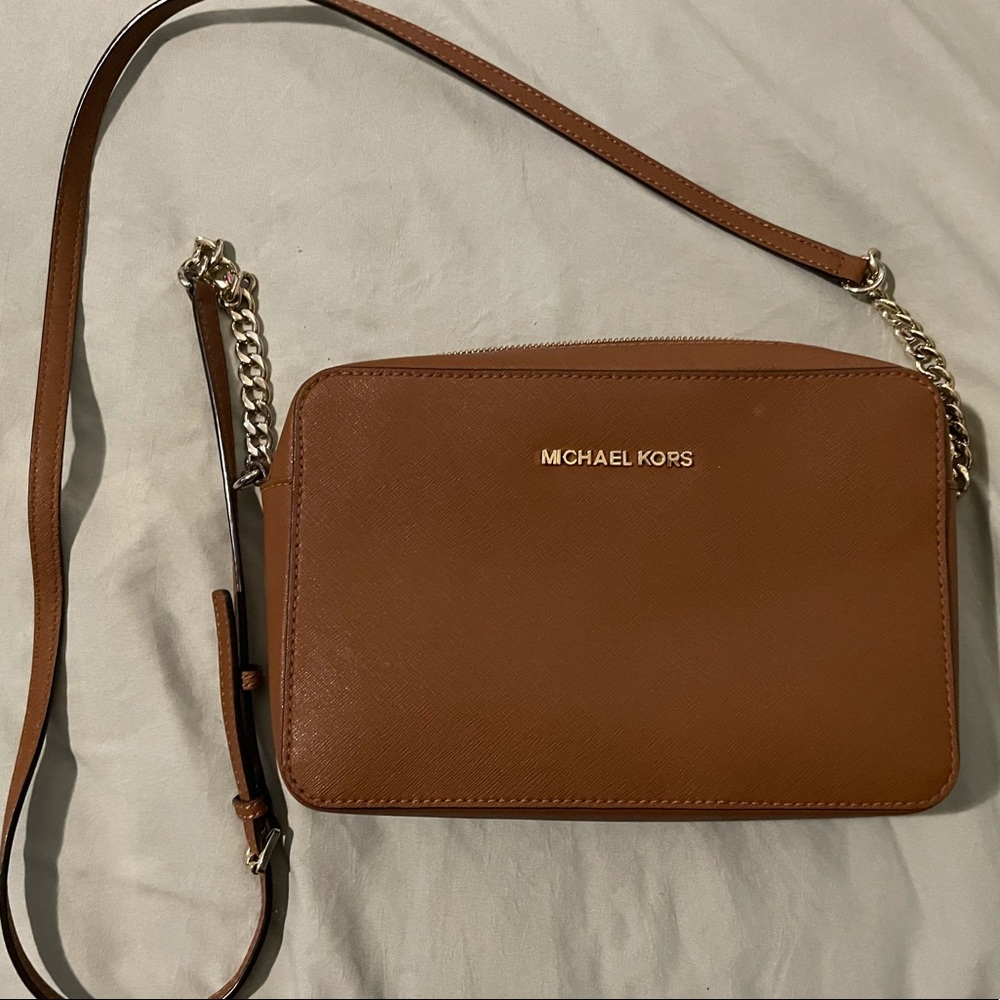 Michael Kors Crossbody